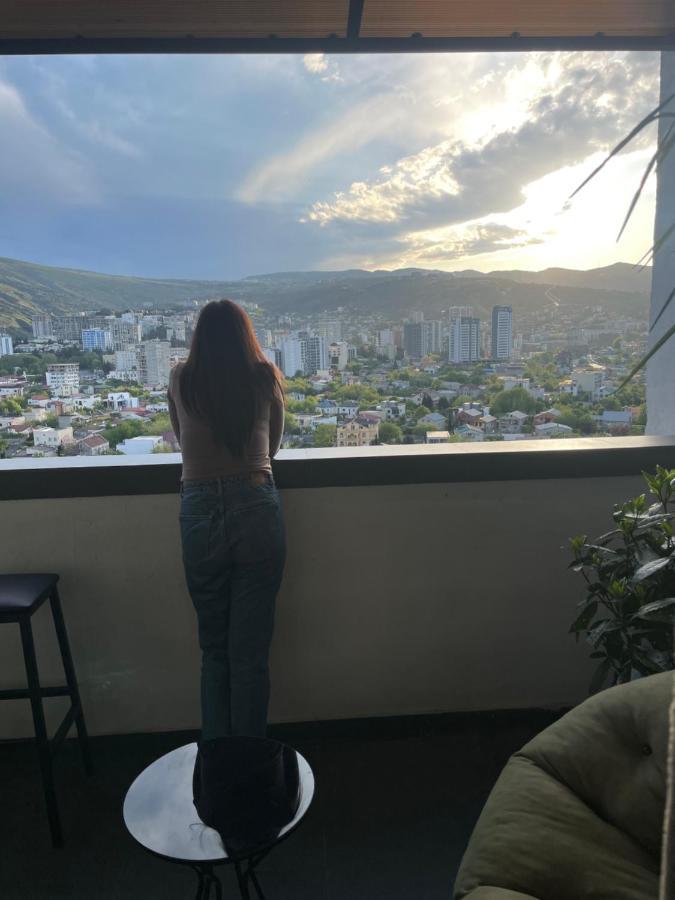 Veranda * Tbilisi